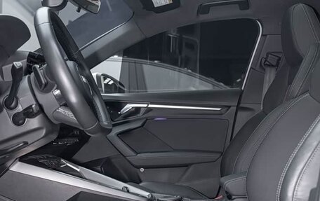 Audi A3, 2023 год, 2 180 000 рублей, 16 фотография