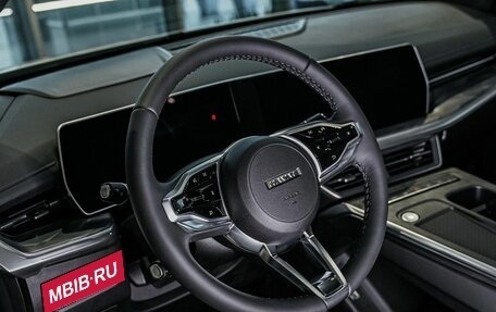 Haval F7, 2026 год, 3 099 000 рублей, 9 фотография