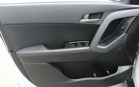 Hyundai Creta I рестайлинг, 2018 год, 1 767 000 рублей, 9 фотография