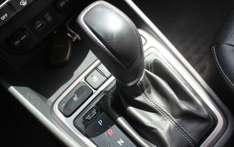 Hyundai Creta I рестайлинг, 2018 год, 1 767 000 рублей, 27 фотография