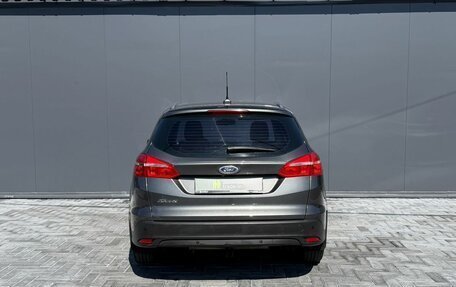 Ford Focus III, 2017 год, 1 195 000 рублей, 4 фотография