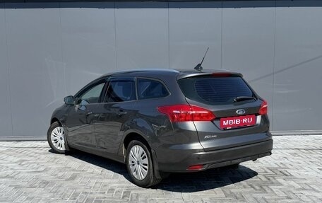 Ford Focus III, 2017 год, 1 195 000 рублей, 6 фотография