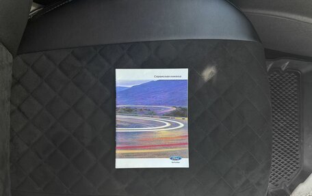 Ford Focus III, 2017 год, 1 195 000 рублей, 20 фотография