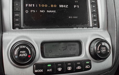 KIA Sportage II, 2008 год, 800 000 рублей, 15 фотография