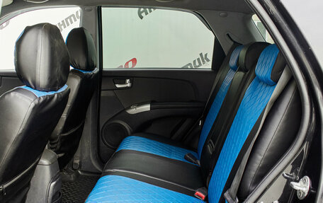 KIA Sportage II, 2008 год, 800 000 рублей, 18 фотография