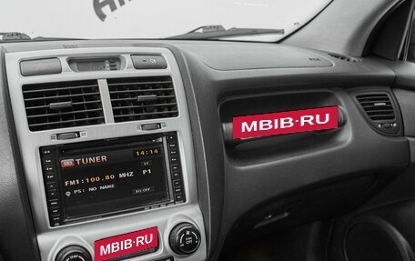 KIA Sportage II, 2008 год, 800 000 рублей, 14 фотография
