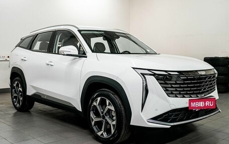 Geely Atlas, 2026 год, 3 970 990 рублей, 3 фотография
