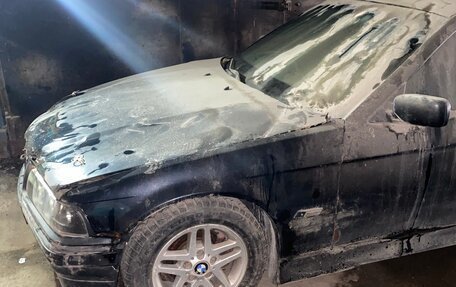 BMW 3 серия, 1996 год, 90 000 рублей, 2 фотография