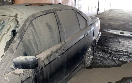 BMW 3 серия, 1996 год, 90 000 рублей, 3 фотография