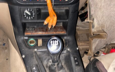 BMW 3 серия, 1996 год, 90 000 рублей, 12 фотография