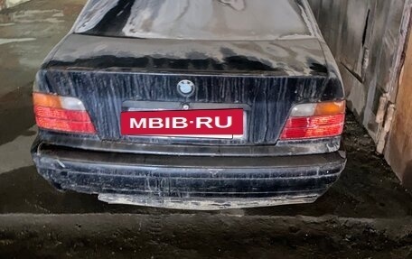 BMW 3 серия, 1996 год, 90 000 рублей, 6 фотография
