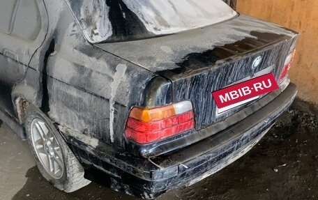 BMW 3 серия, 1996 год, 90 000 рублей, 5 фотография