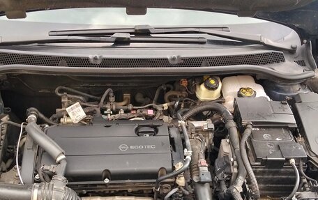 Opel Astra J, 2010 год, 825 000 рублей, 6 фотография