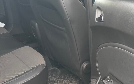 Opel Astra J, 2010 год, 825 000 рублей, 18 фотография