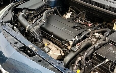 Opel Astra J, 2010 год, 825 000 рублей, 8 фотография