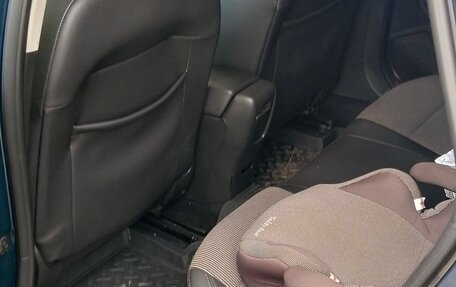 Opel Astra J, 2010 год, 825 000 рублей, 12 фотография