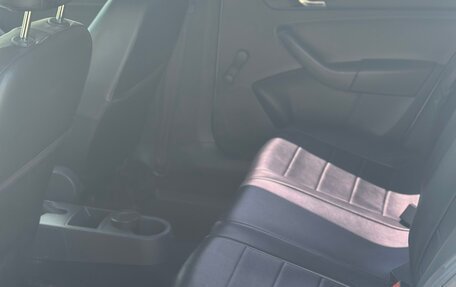 Skoda Rapid I, 2016 год, 799 000 рублей, 14 фотография
