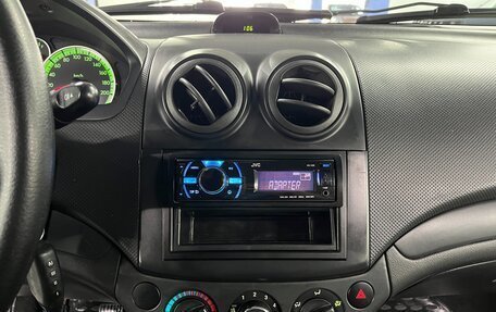 Chevrolet Aveo III, 2010 год, 499 000 рублей, 14 фотография
