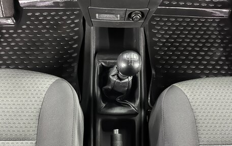 Chevrolet Aveo III, 2010 год, 499 000 рублей, 15 фотография