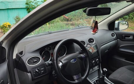 Ford Focus II рестайлинг, 2010 год, 385 000 рублей, 2 фотография