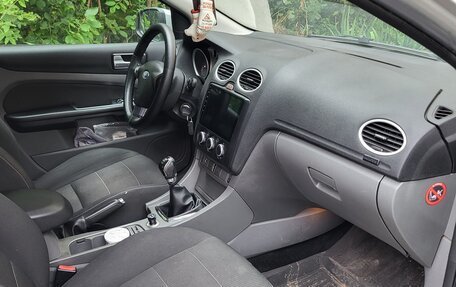 Ford Focus II рестайлинг, 2010 год, 385 000 рублей, 4 фотография