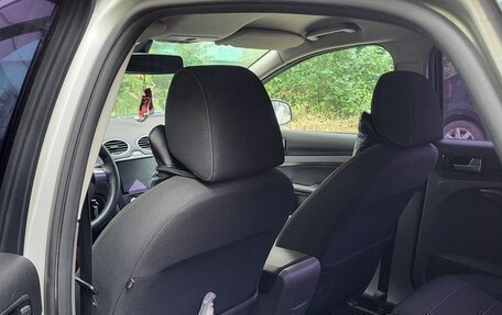 Ford Focus II рестайлинг, 2010 год, 385 000 рублей, 3 фотография