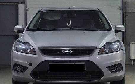 Ford Focus II рестайлинг, 2010 год, 385 000 рублей, 6 фотография