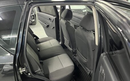 Chevrolet Aveo III, 2010 год, 499 000 рублей, 20 фотография