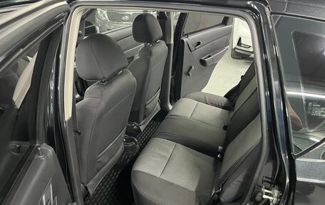Chevrolet Aveo III, 2010 год, 499 000 рублей, 19 фотография