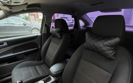 Ford Focus II рестайлинг, 2010 год, 385 000 рублей, 8 фотография