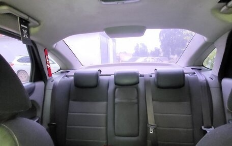 Ford Focus II рестайлинг, 2010 год, 385 000 рублей, 9 фотография