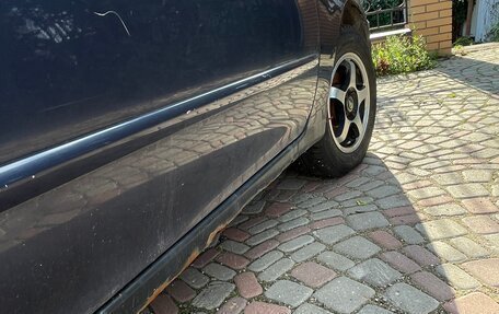 KIA Spectra II (LD), 2007 год, 120 000 рублей, 6 фотография