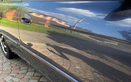 KIA Spectra II (LD), 2007 год, 120 000 рублей, 9 фотография