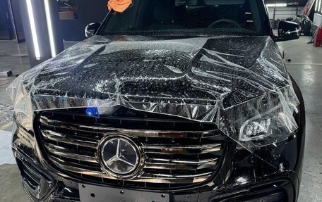 Mercedes-Benz GLS, 2024 год, 15 000 000 рублей, 6 фотография