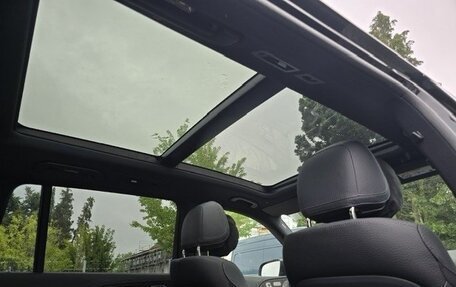 Mercedes-Benz GLS, 2024 год, 15 000 000 рублей, 8 фотография