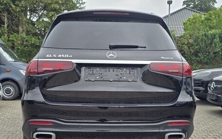 Mercedes-Benz GLS, 2024 год, 15 000 000 рублей, 5 фотография