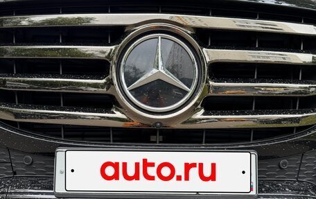 Mercedes-Benz GLS, 2024 год, 15 000 000 рублей, 14 фотография