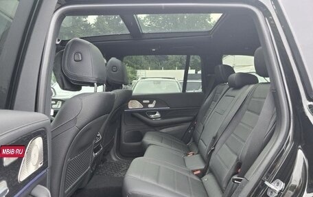 Mercedes-Benz GLS, 2024 год, 15 000 000 рублей, 13 фотография