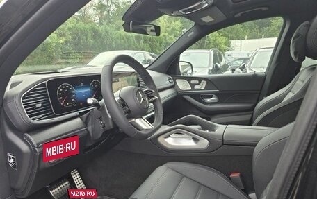 Mercedes-Benz GLS, 2024 год, 15 000 000 рублей, 10 фотография