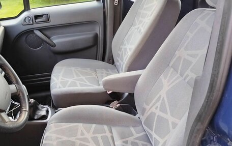 Ford Tourneo Connect I, 2012 год, 800 000 рублей, 7 фотография