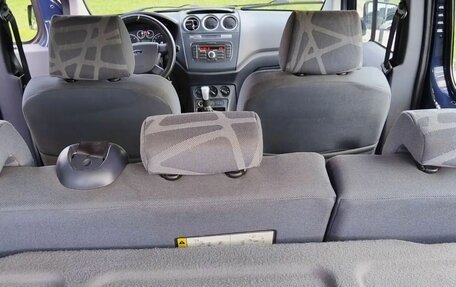 Ford Tourneo Connect I, 2012 год, 800 000 рублей, 9 фотография