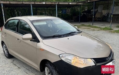 Chery Bonus (A13), 2012 год, 150 000 рублей, 3 фотография