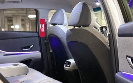 Hyundai Avante, 2021 год, 1 850 000 рублей, 14 фотография