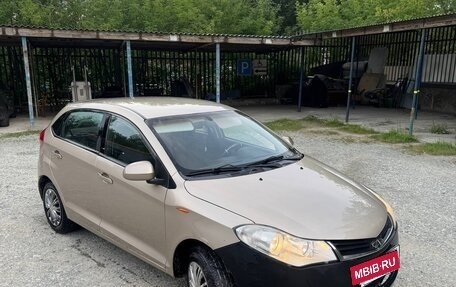 Chery Bonus (A13), 2012 год, 150 000 рублей, 4 фотография