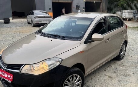 Chery Bonus (A13), 2012 год, 150 000 рублей, 2 фотография