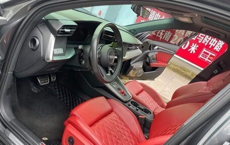 Audi A3, 2022 год, 2 190 000 рублей, 5 фотография