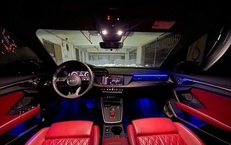 Audi A3, 2022 год, 2 190 000 рублей, 7 фотография