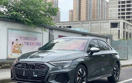 Audi A3, 2022 год, 2 190 000 рублей, 2 фотография