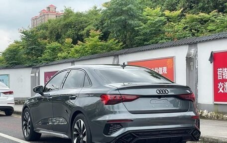 Audi A3, 2022 год, 2 190 000 рублей, 3 фотография