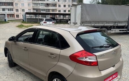 Chery Bonus (A13), 2012 год, 150 000 рублей, 6 фотография